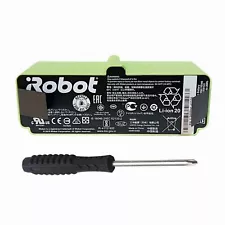 Battery For iRobot Roomba 595 660 690 696 760 770 780 790 805 860 880 890 960