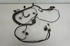 2009-2017 Sea-Doo OEM Engine Wiring Harness Ass'y Wake Pro RXT-X GTX GTR GTS GTI