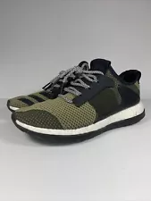 Adidas Ado Pure Boost Zg Pantone green S81827 Men’s Size 10