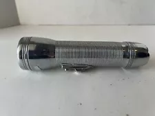 Vintage Winchester Flashlight