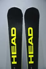 SKIS Carving/ All Mountain -HEAD WC REBELS E-RACE -165cm 2021