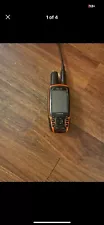 Garmin Astro 320 GPS Tracking Handheld - Very Good Condition