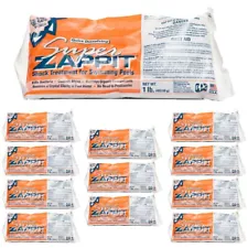 Super Zappit 73% Calcium Hypochlorite Pool Shock