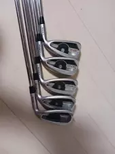 Weekend price drop PING G400 irons set of 5.