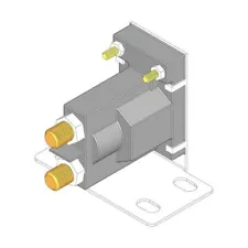 Jacobsen Greensking IV V VI Solenoid Part 131905 fits Tri-King Turfcat 50 60 72