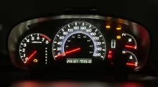 2010 HONDA ODYSSEY USED DASHBOARD INSTRUMENT CLUSTER FOR SALE (KM/H)