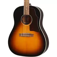 Epiphone Inspired By Gibson J-45 Aged Vintage Sunburst Gloss