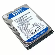 Preloaded 500GB SATA Hard Drive w/ Windows 7 Pro 64 Bit for Dell Latitude e6420