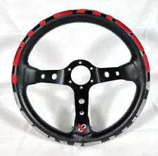 VERTEX Beltex steering wheel 1996