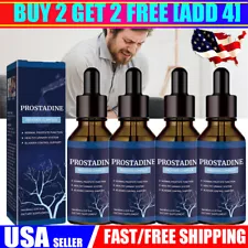 Prostadine Drops for Prostate Health, Bladder Urinating Issues 2024 US HOT SALE