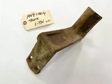 Used original 1949 Chevy Truck 1 Ton BRACKET GM# 1006 (For: 1949 Chevrolet Truck)