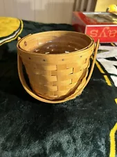 longaberger basket for sale