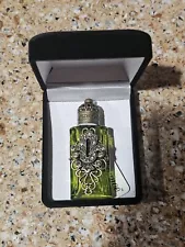 Sweet Romance Perfume Bottle