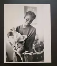 New ListingRare Photograph by Groundbreaking African American Photographer John H. White