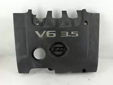 2007 Nissan Murano Engine Cover U5QL6