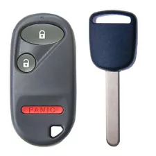 Replacement for Honda Element 2003 2004 2005 Keyless Remote Fob + ID 13 Key