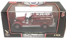 mack fire trucks for sale 1941