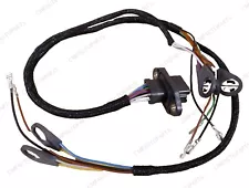 425-6526 Fuel Injector Wiring Harness For Cat C15 C16 C18 3406E 3456 Engine 980G