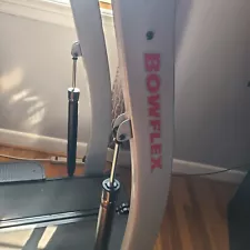 BowFlex TreadClimber TC3000