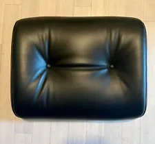 Eames Lounge Chair Replica Ottoman Top - NO Hardware (READ)