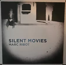 Silent Movies by Ribot, Marc LP