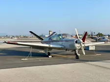 PROJECT: 1953 Beechcraft Bonanza D35 V-tail N2148D