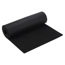 Closed Cell Sponge Foam Sheet Roll 1/4"T x 16.9"W x 78"L for Padding DIY Project