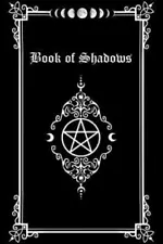 books of shadows for sale