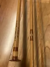 Used Bamboo Rod Manufacturer Unknown