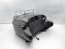 2004 99-05 Yamaha Royal Star Venture XVZ1300 Rear Trunk Luggage Storage Backrest