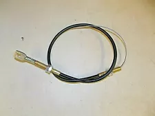 CLUTCH CABLE PART 3002477 FOR JACOBSEN GREENS KING 422 518 522 526 WALK MOWER