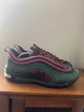 Size 13 - Nike Air Max 97 NRG Jacket Pack