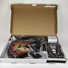 xbox 360 guitar hero controller for sale