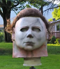 Michael Myers Mask ððªð NAG 75k Castle ‘81 Style.