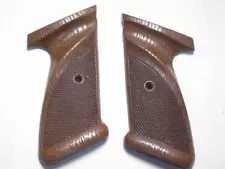 CROSMAN Factory Gun Grips Only for Silhouette SSP-250 -- No Gun Offer Just Grips