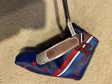 Scotty Cameron Champions Choice Newport 1.5 Plus - 34” Length