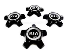 4pc Wheel Cap for 2014 2015 K900 for factory 18" 19" wheel rim