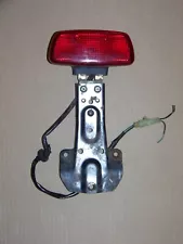 OEM 1999-'03 CHEVY TRACKER / SUZUKI VITARA Third Brake Light TWO DOOR