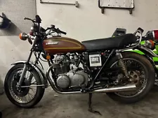 New Listing1976 Kawasaki Other