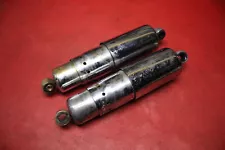 2005 HONDA SHADOW SABRE 1100 REAR BACK SHOCK ABSORBER SET 52400-MCK-A01 (For: 2001 Honda Shadow Sabre 1100)