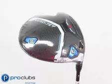 New! Cobra AEROJET MAX 10.5* Driver - UST Mamiya Helium 4F2 Senior Flex #409115