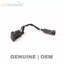 2008-2013 BMW 128I - Windshield Washer Sprayer JET / Nozzle 7110851 (For: 2008 BMW 128i)