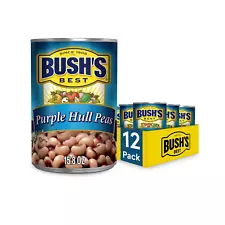 12-15.8 Oz Purple Hull Peas