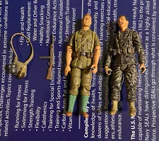 ww2 action figures