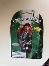 Bigfoot Sasquatch Yeti Figure !!!!