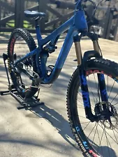 pivot Trail 429 Mtb