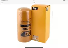 New ListingNEW CAT 1R-1808 FILTER AS / CATERPILLAR OEM 1R1808