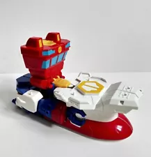 Playskool Heroes Transformers Rescue Bots Deep Water Rescue High Tide Boat