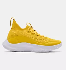 Unisex Curry 8 Team Basketball Shoes