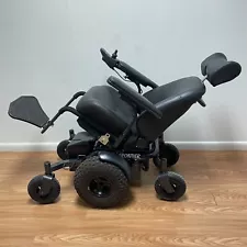 MAGIC MOBILITY X5 WHEELCHAIR,POWER TILT.ALL TERRAIN